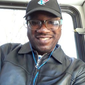 Meet your Posher, Kelvin